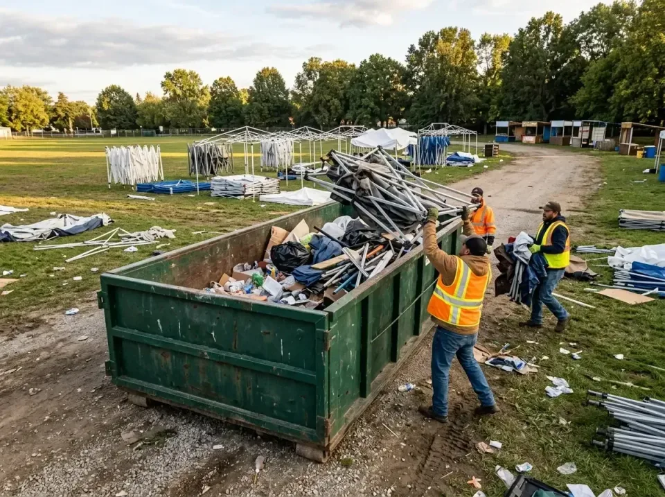 temporary-event-waste-containe-016 — frequently asked questions, Roll-Off Dumpster Rental Services in Dunnellon, FL